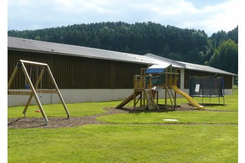 Пансион Liptovská Sielnica 3